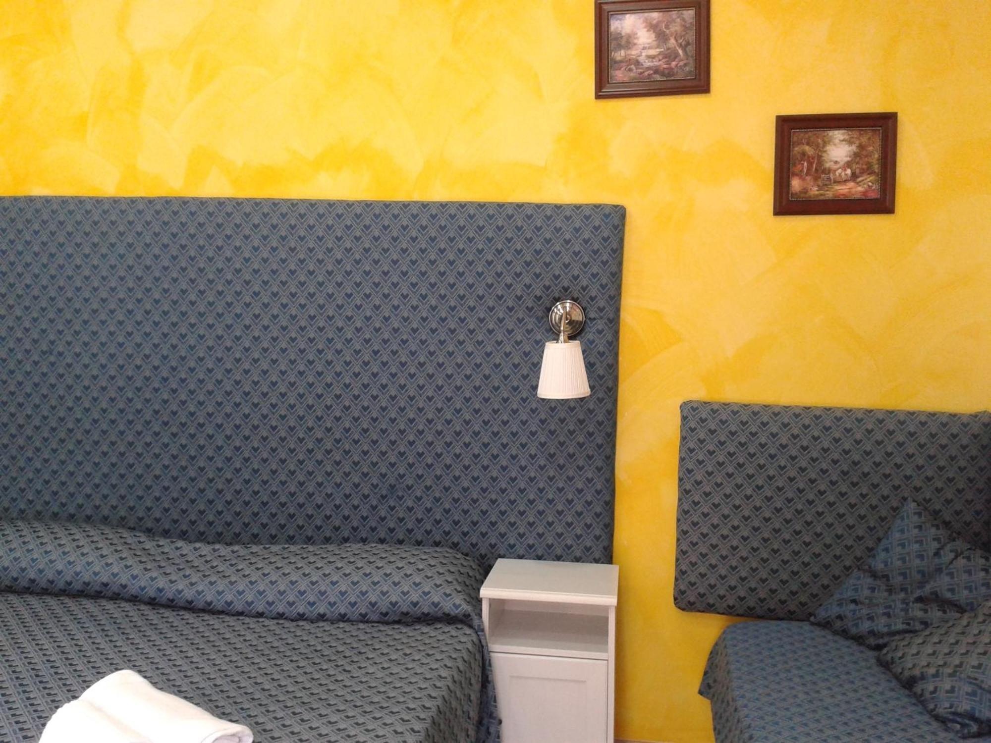 Relais Il Frantoio Aparthotel Massa Lubrense Room photo