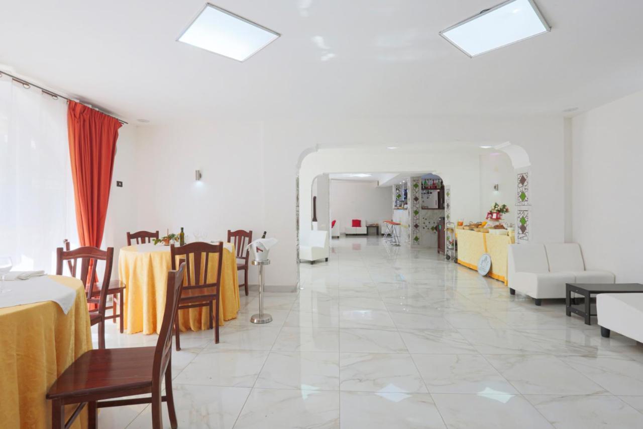 Relais Il Frantoio Aparthotel Massa Lubrense Exterior photo